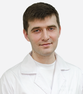 Фоменко Николай Александрович